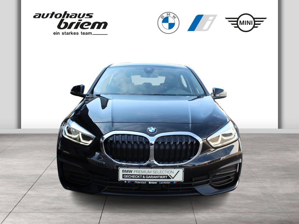 BMW 118