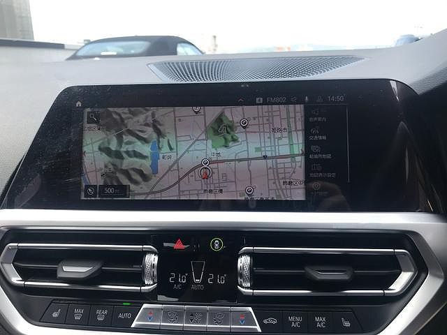 G22 420i B48 2.0 RHD