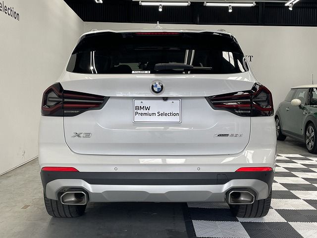 G01 X3 xDrive20d RHD ZA LCI