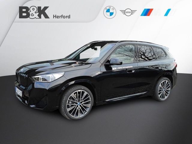 iX1 xDrive30