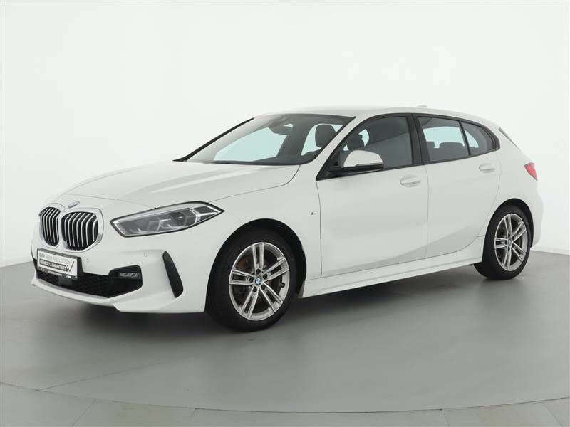 118i Hatch