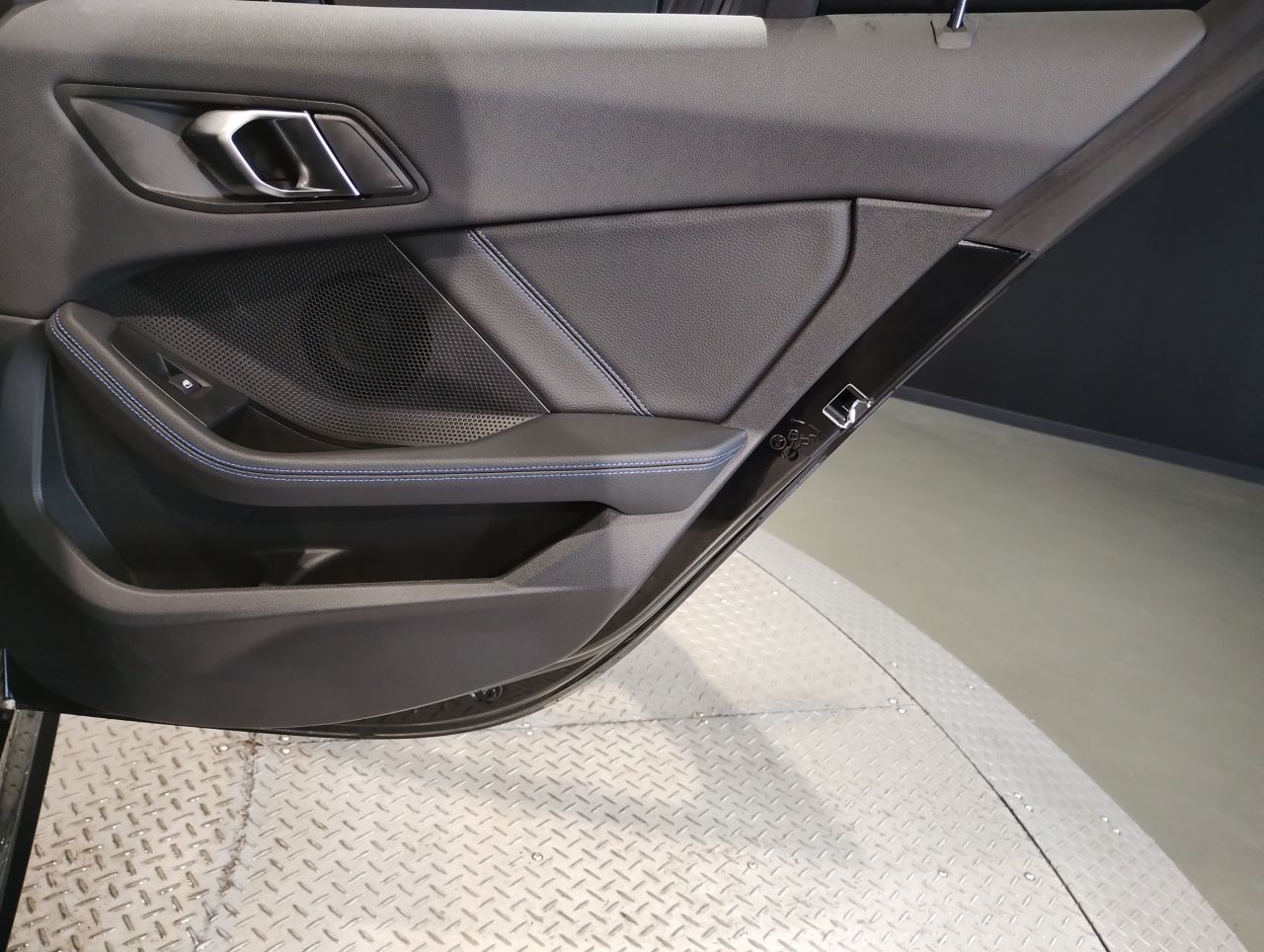 F40 M135i xDrive Sports Hatch 5-door B48 2.0i