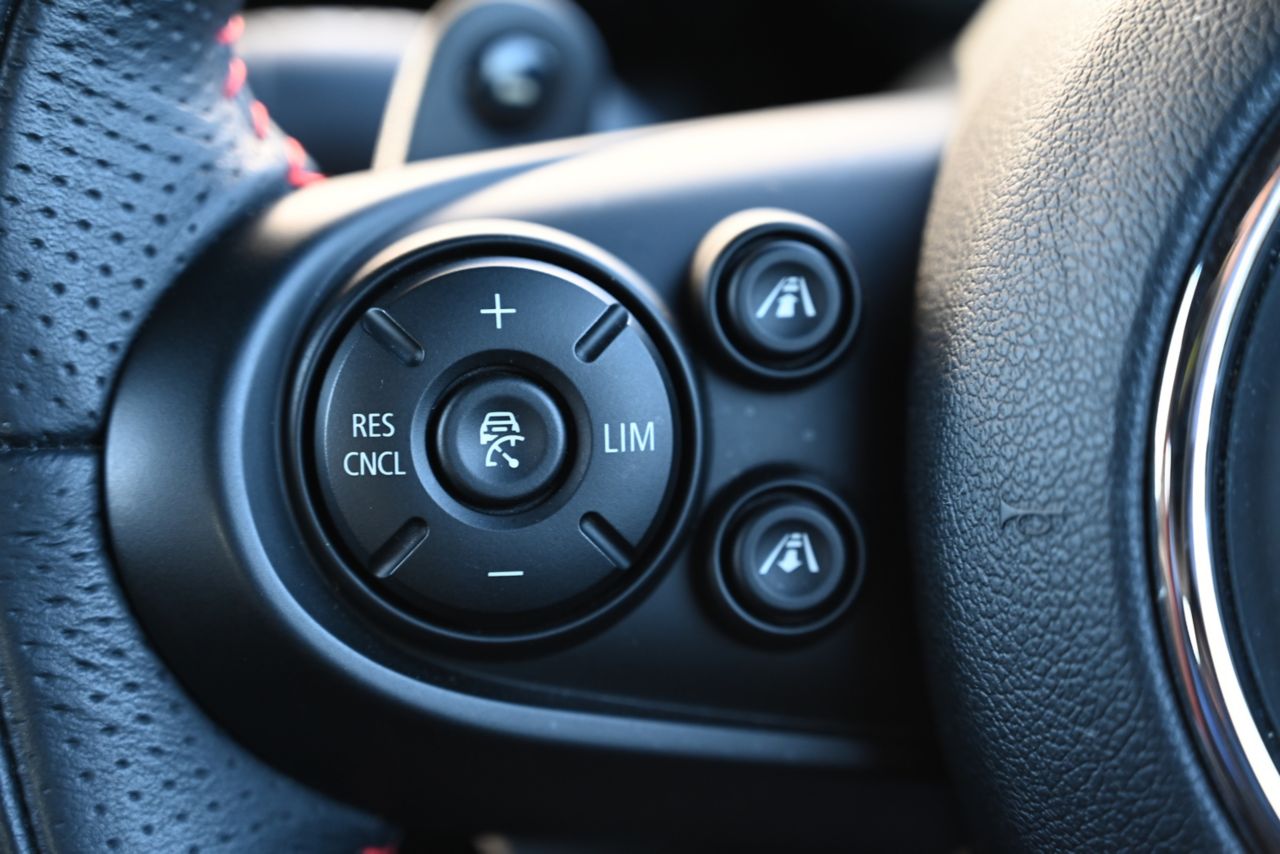 F56 MINI JOHN COOPER WORKS