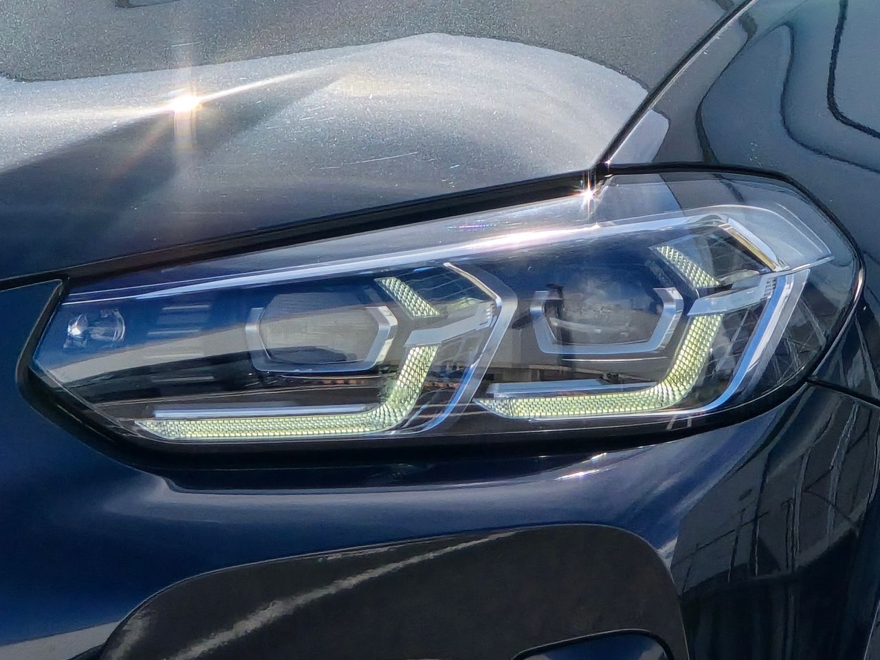 X4 xDrive20d RHD