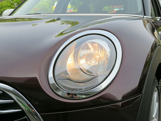 MINI COOPER CLUBMAN