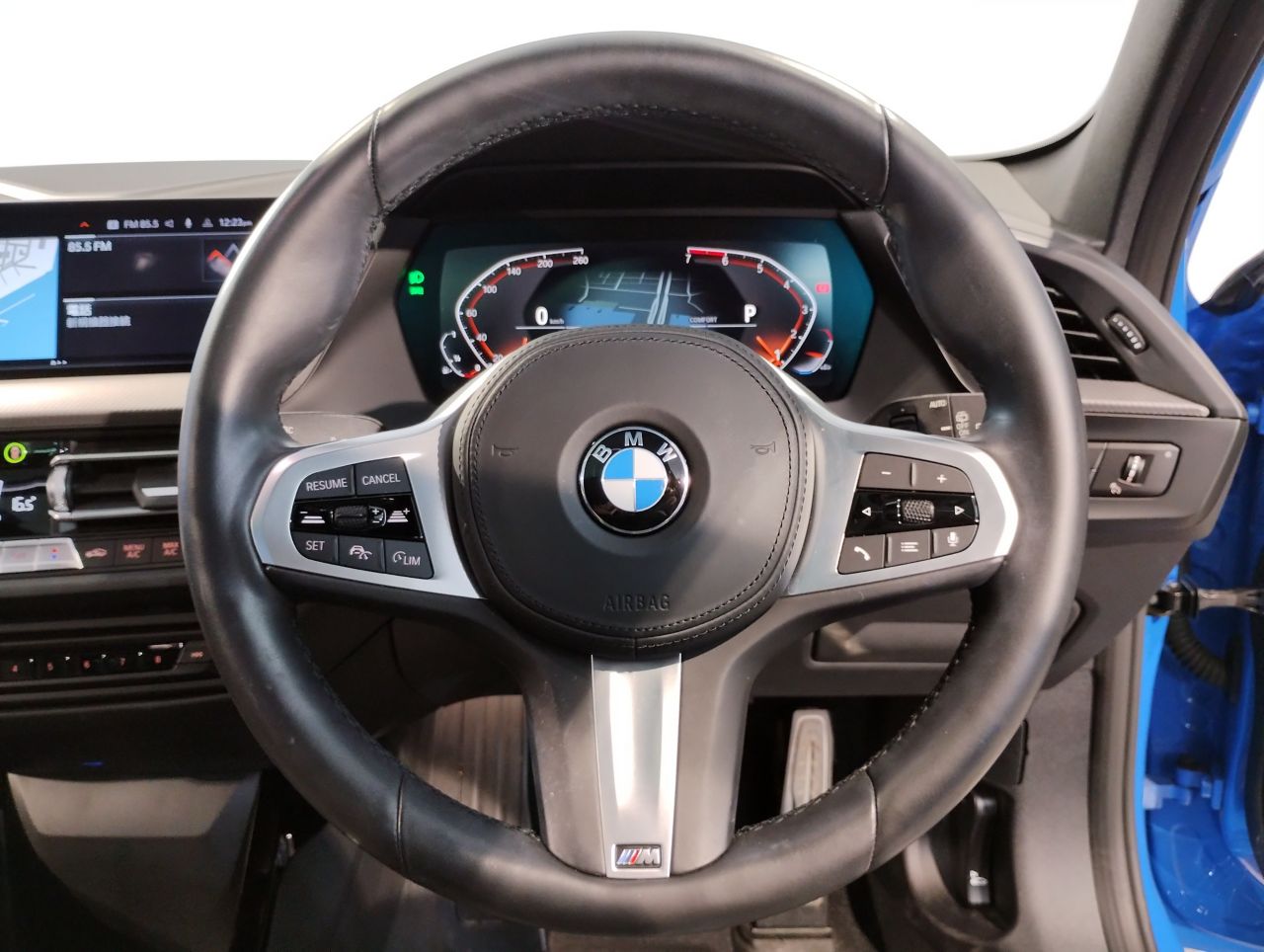 118i RHD