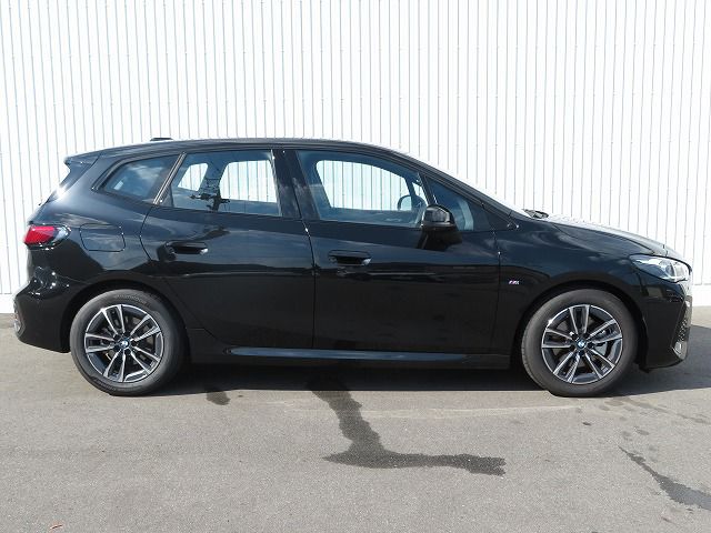 U06 218d Active Tourer B47 2.0d