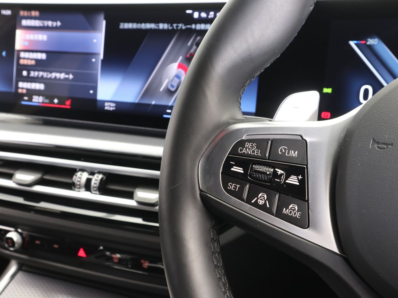 320d xDrive Berline RHD