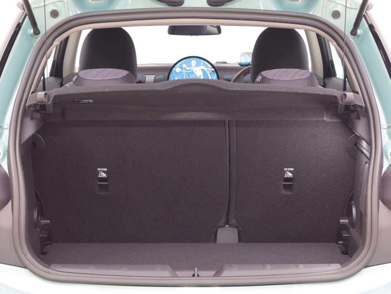 F66 MINI Cooper S 3Dr