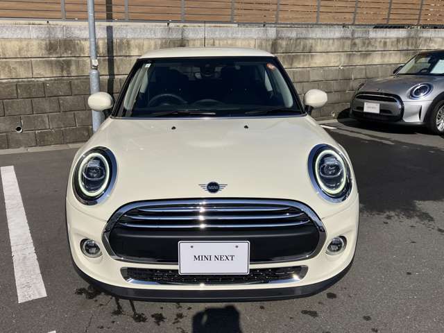 F56 MINI ONE