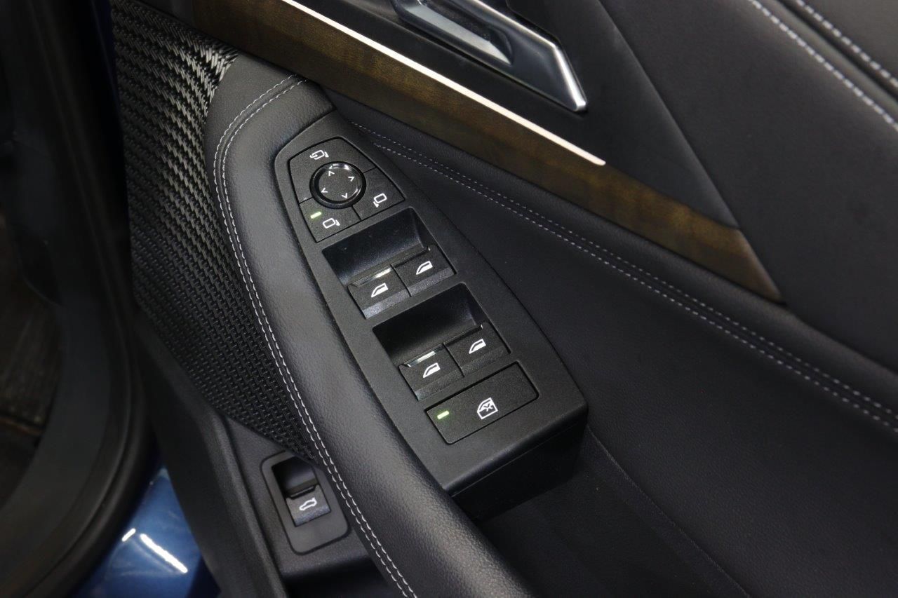 U06 218d Active Tourer B47 2.0d