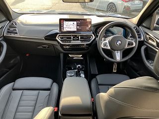 G01 X3 xDrive20d RHD ZA LCI