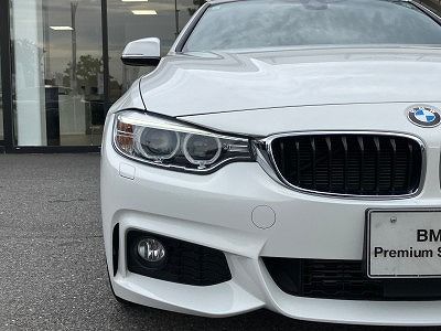 420I COUPE RHD