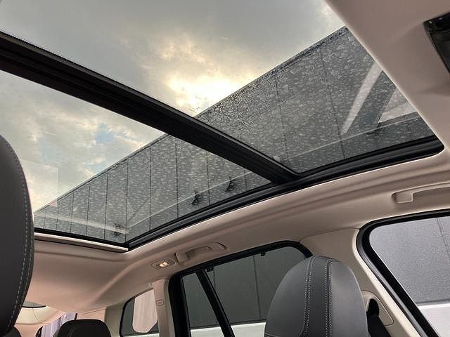 G01 X3 xDrive20d RHD ZA LCI