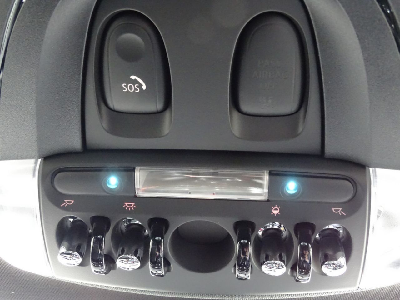 MINI JCW 3 Dr