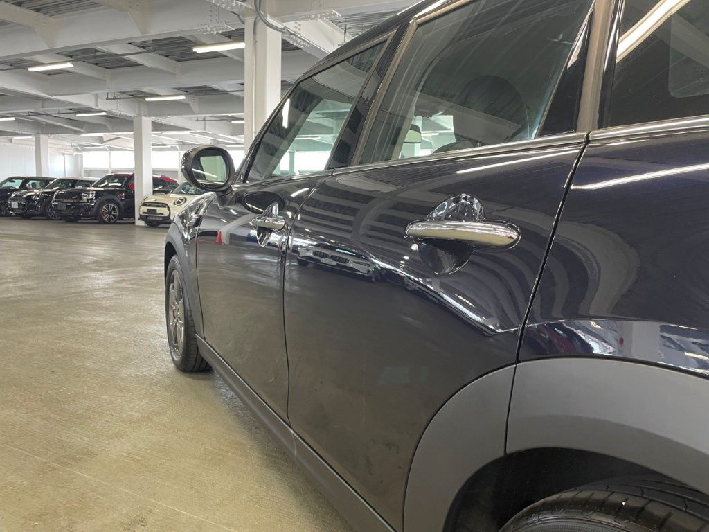 Cooper 5 doors