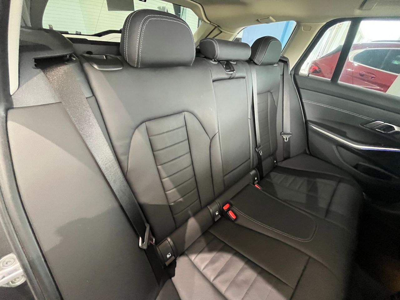 G21 320d xDrive Touring RHD
