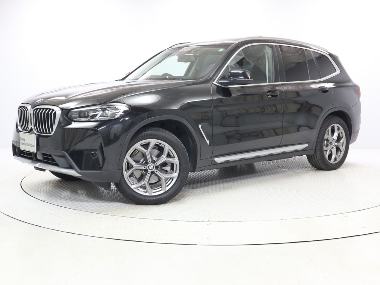 X3 xDrive20i