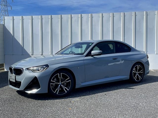 G42 220i Coupe