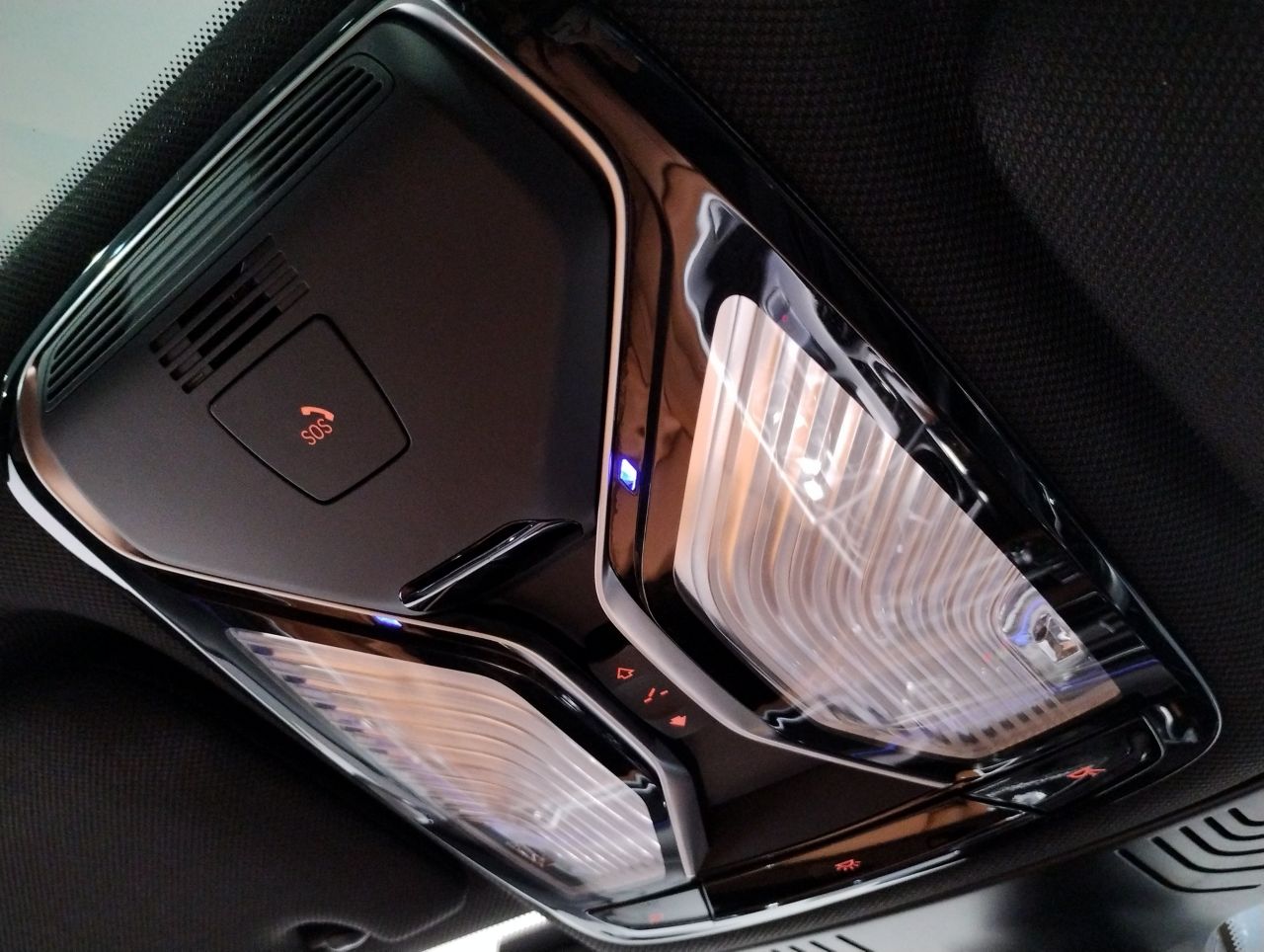 G11 740d xDrive Saloon RHD