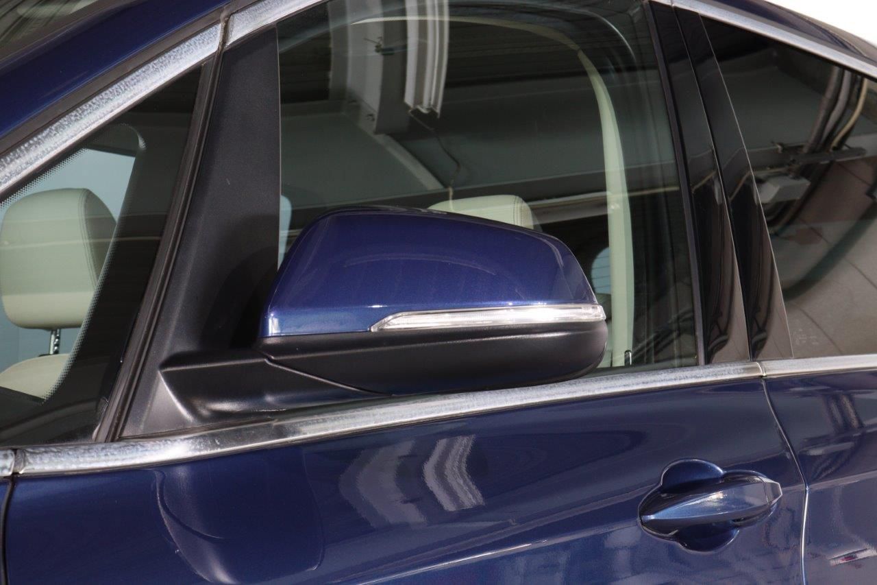 F46 218d Gran Tourer B47 2.0d LCI