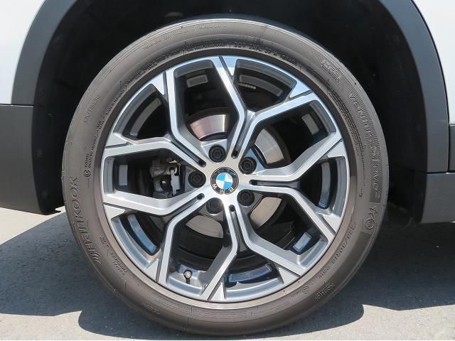 F48 X1 xDrive18d B47 2.0d LCI