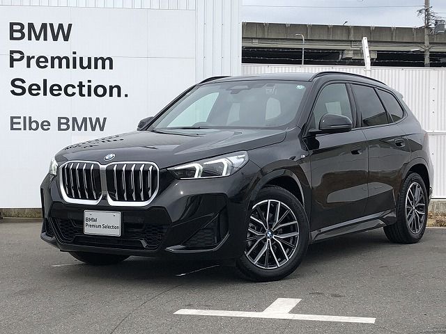 BMW X1 xDrive 20d M Sport