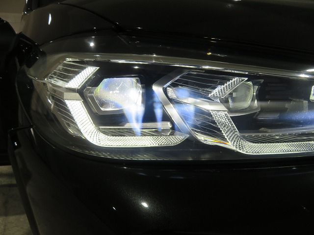 G01 X3 xDrive20d RHD ZA LCI