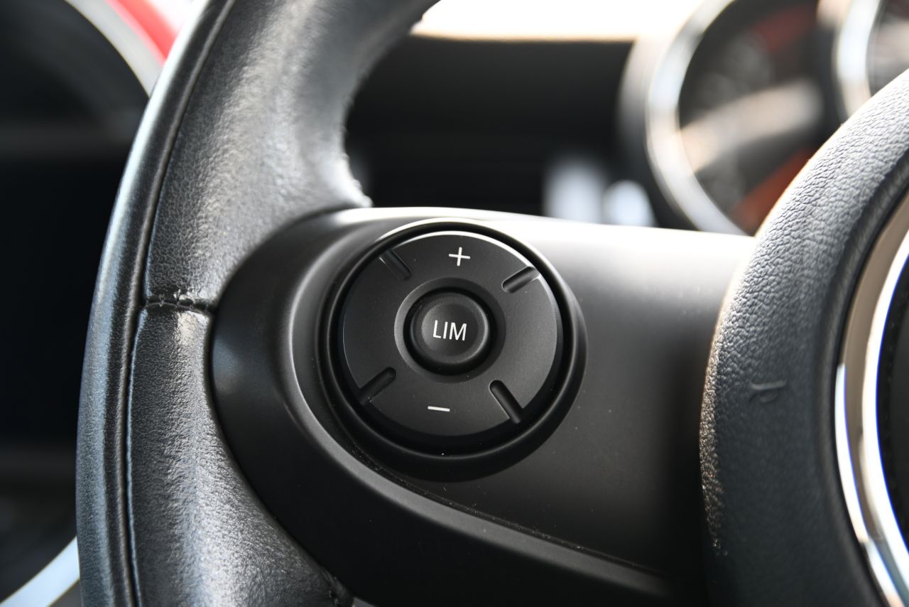 F56 MINI Cooper 3-Door Hatch LCI