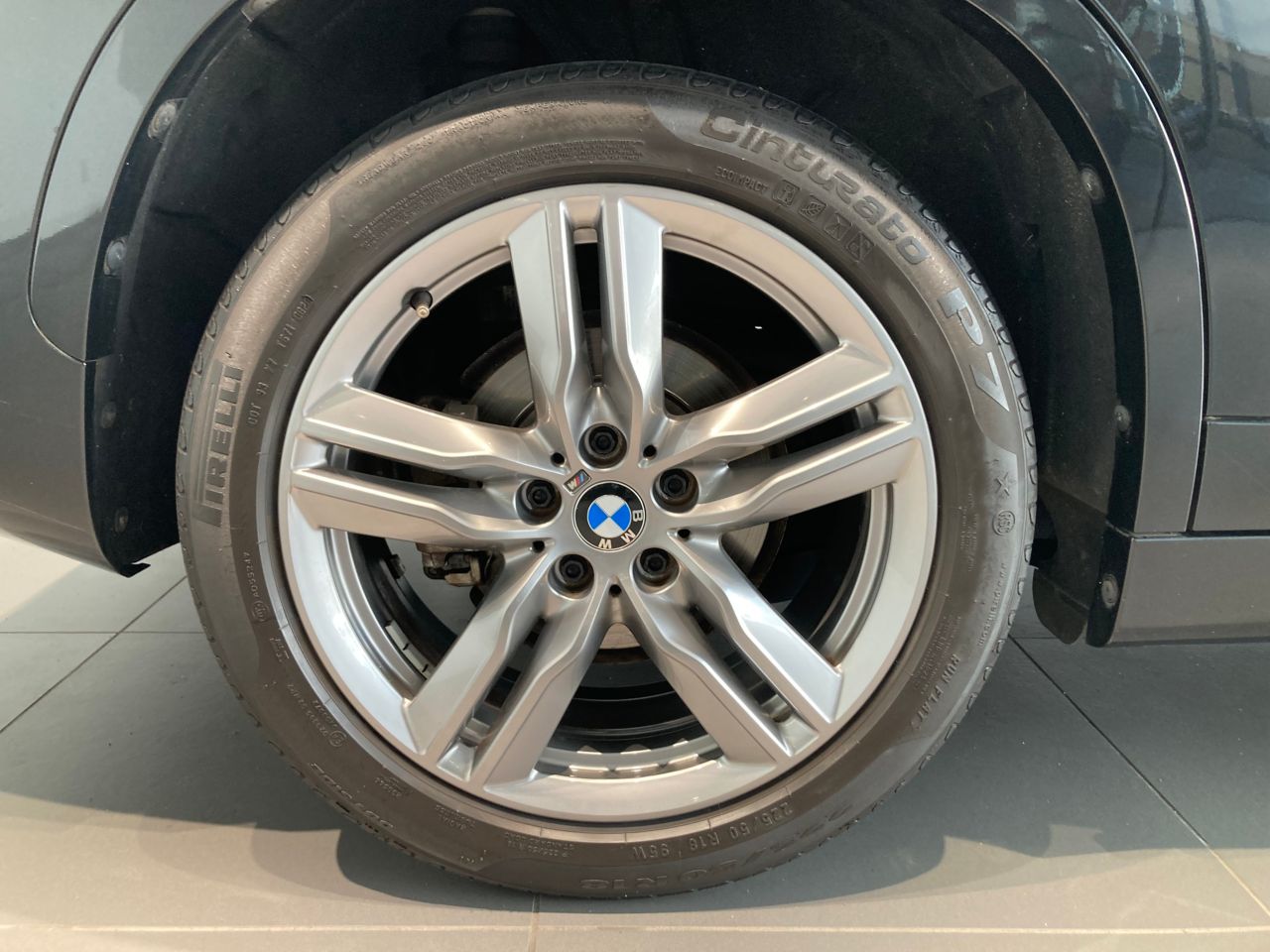 F48 X1 xDrive18d B47 2.0d LCI