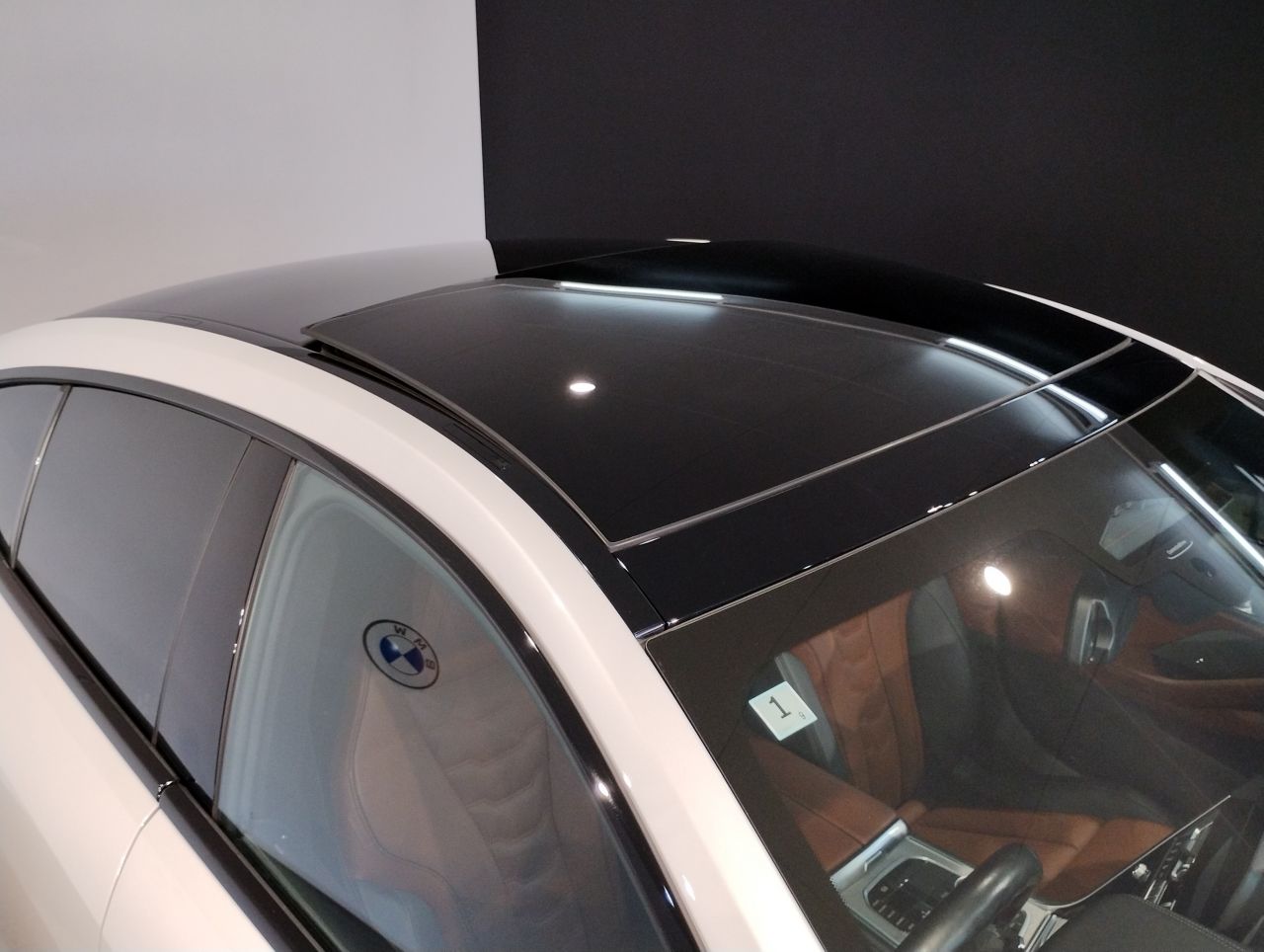G16 M850i xDrive Gran Coupé N63B 4.4i