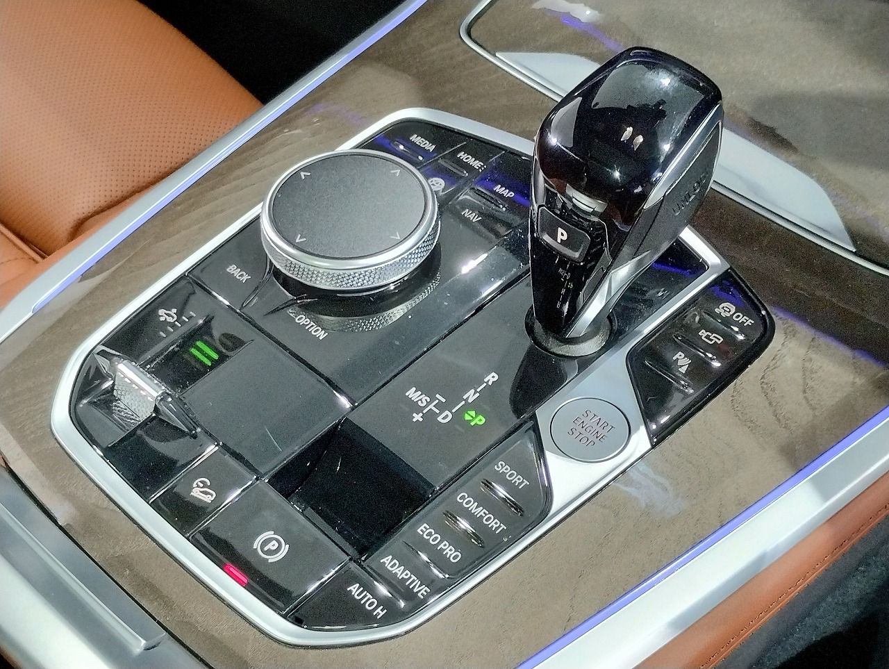 G05 X5 xDrive40d xLine B57 3.0d