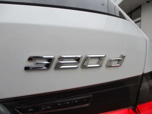 G21 320d xDrive Touring LCI RHD