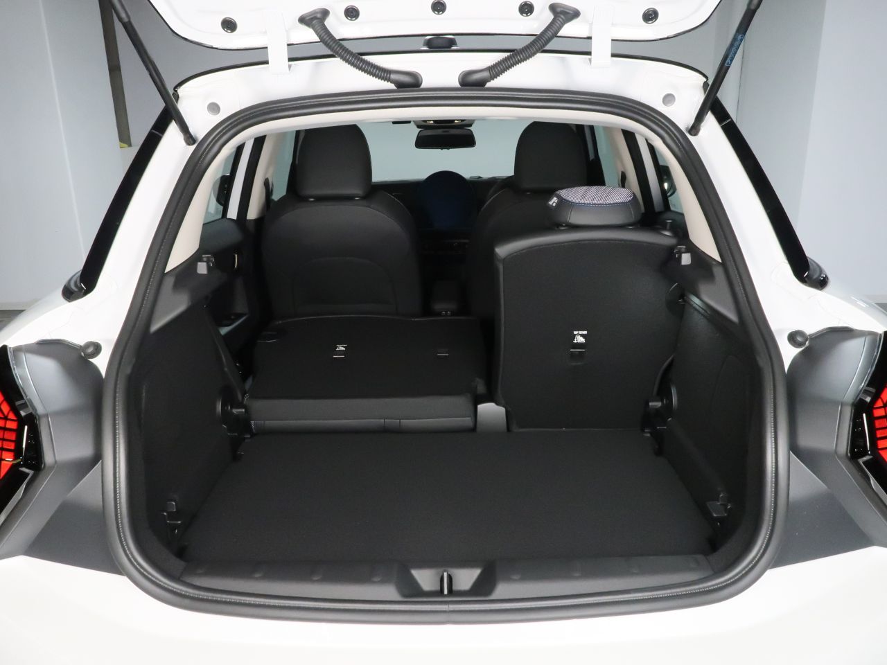 MINI Cooper C 5-doors