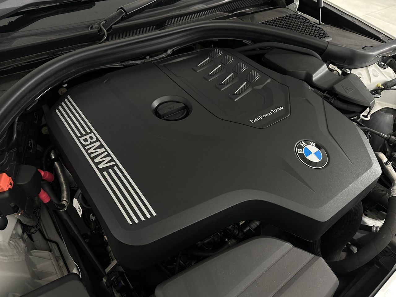 G21 318i Touring