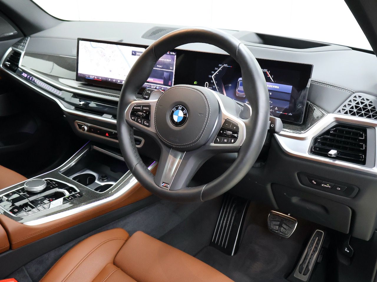 X5 xDrive40d RHD