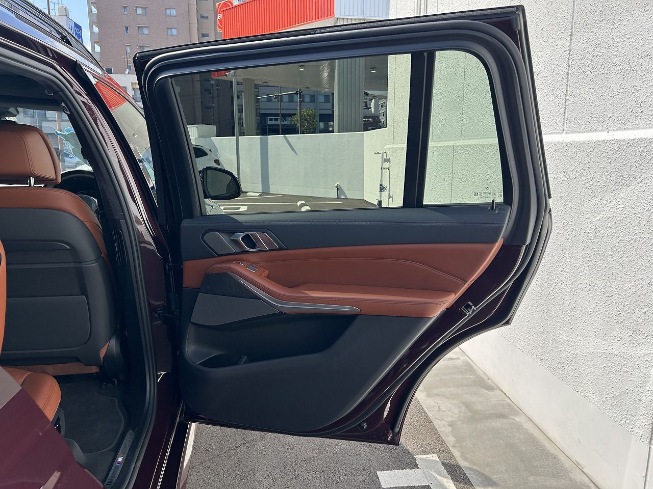 G07 X7 xDrive40d B57 3.0d