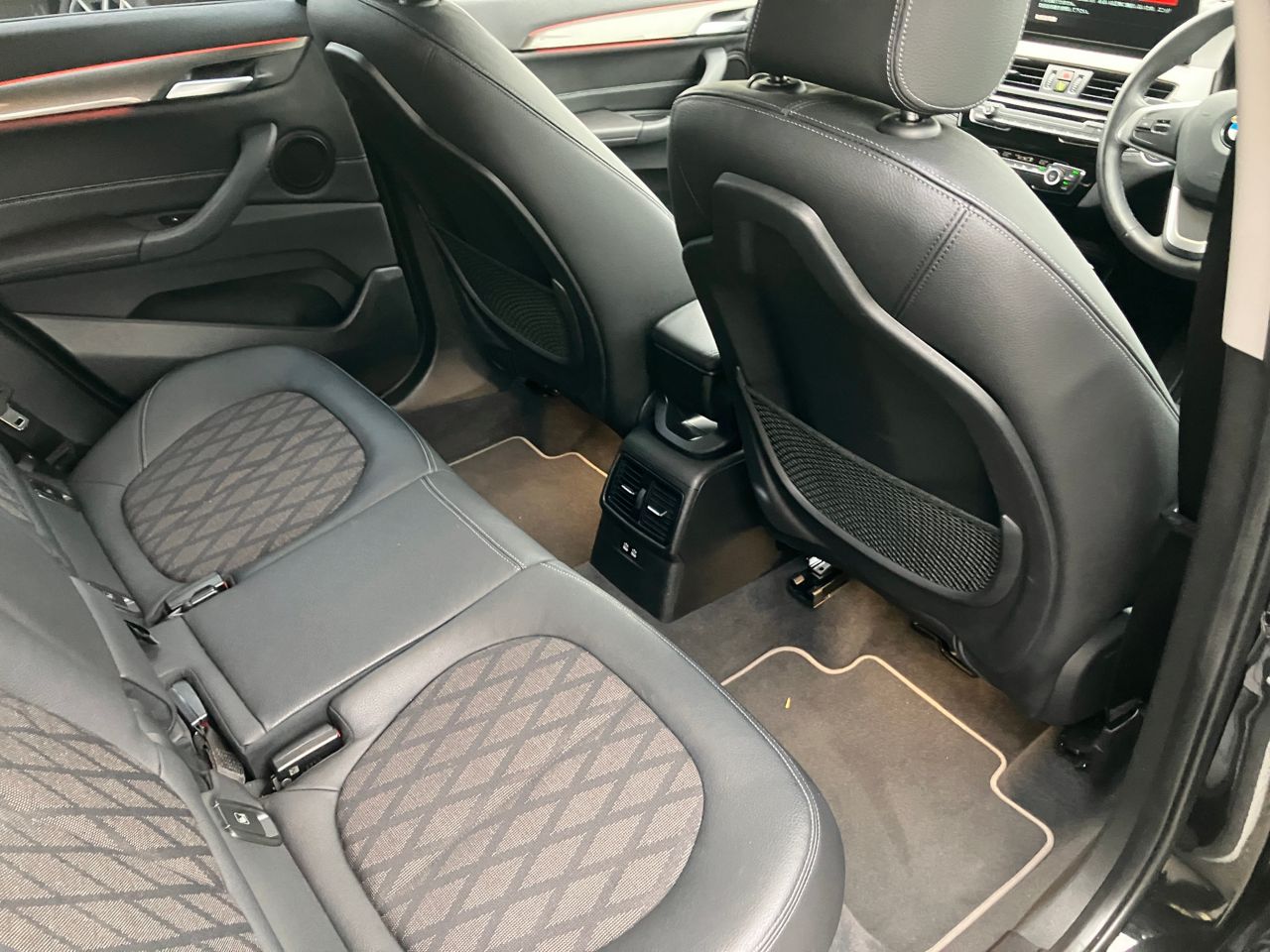 F48 X1 xDrive18d B47 2.0d LCI