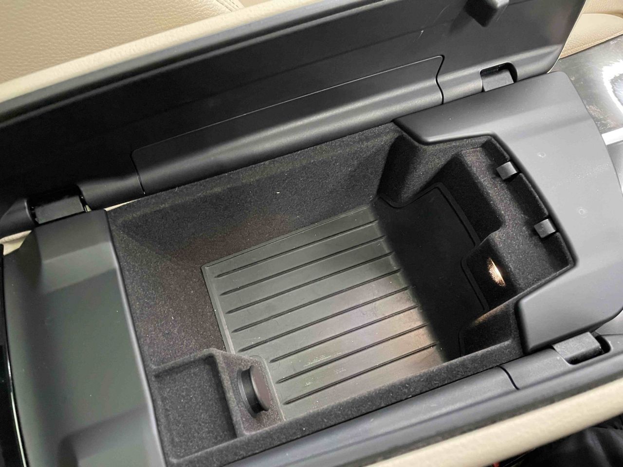 G31 530i SE Touring B48 2.0i