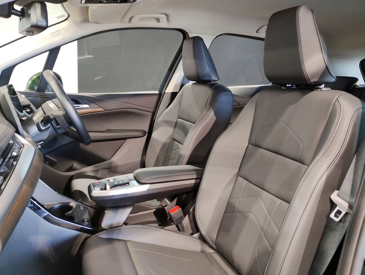 U06 218d Active Tourer B47 2.0d