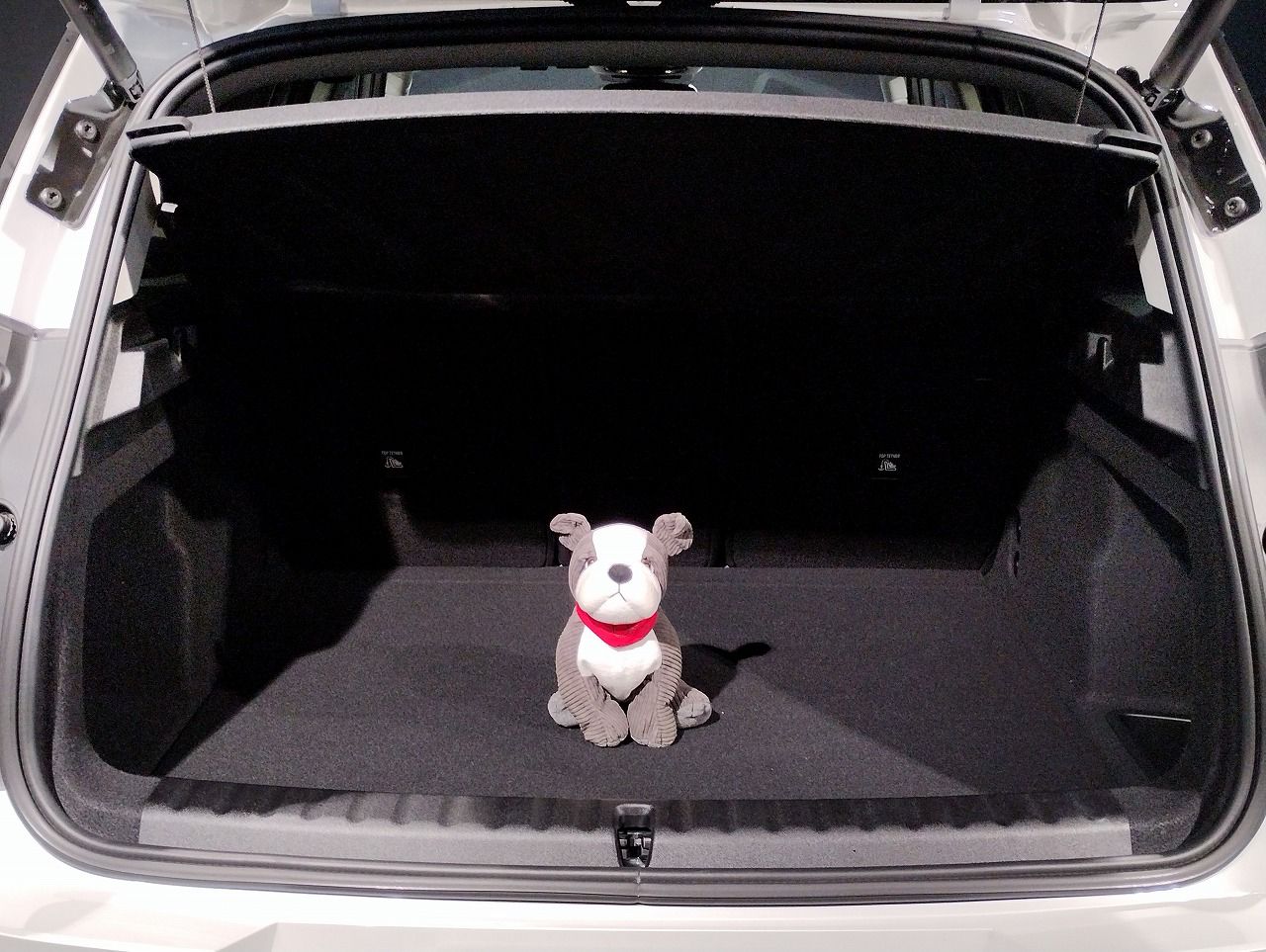 U25 MINI Countryman S ALL4