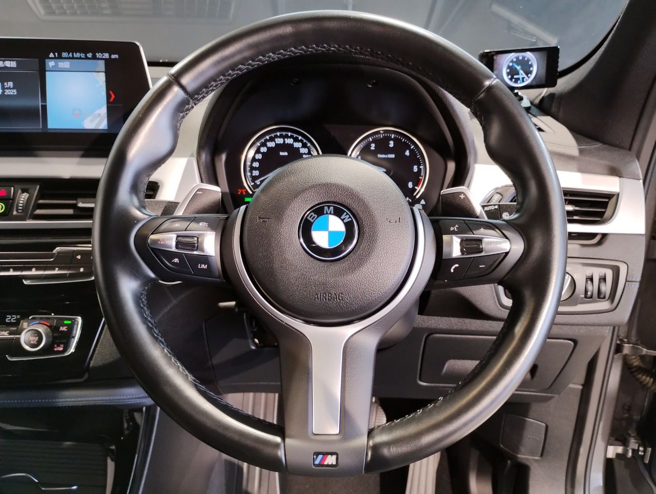 F48 X1 xDrive18d B47 2.0d LCI