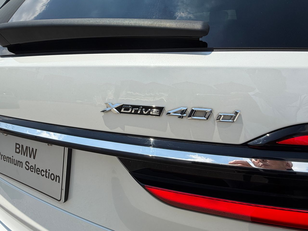 X7 xDrive40d RHD US