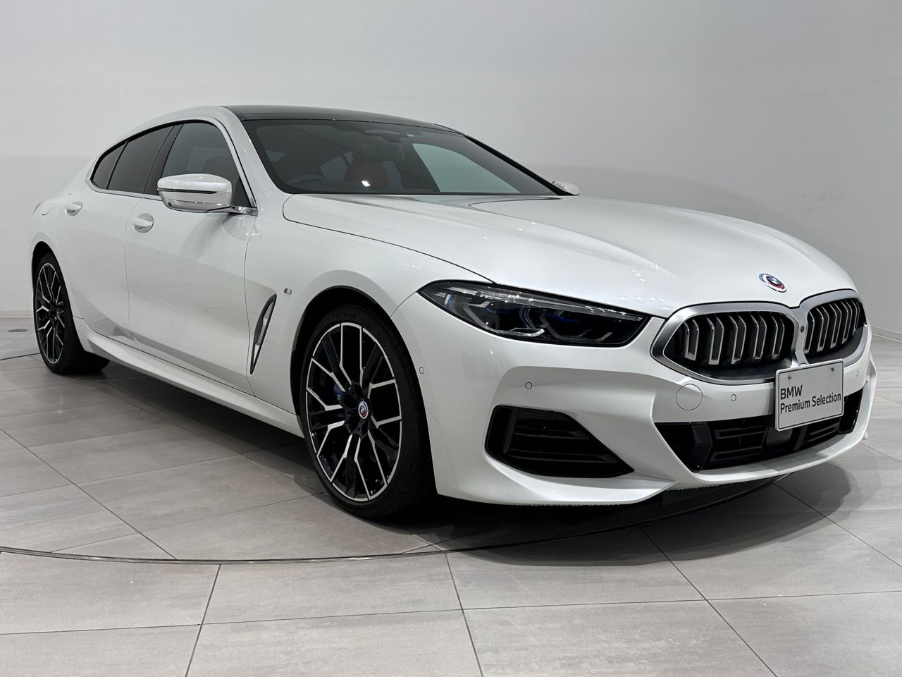 G16 840i M Sport Gran Coupe B58 3.0i