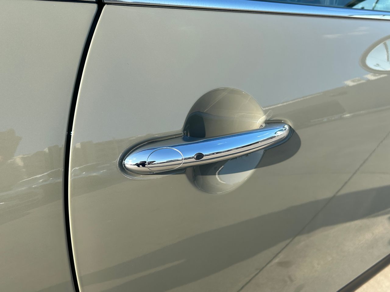 F56 MINI Cooper 3-Door Hatch LCI