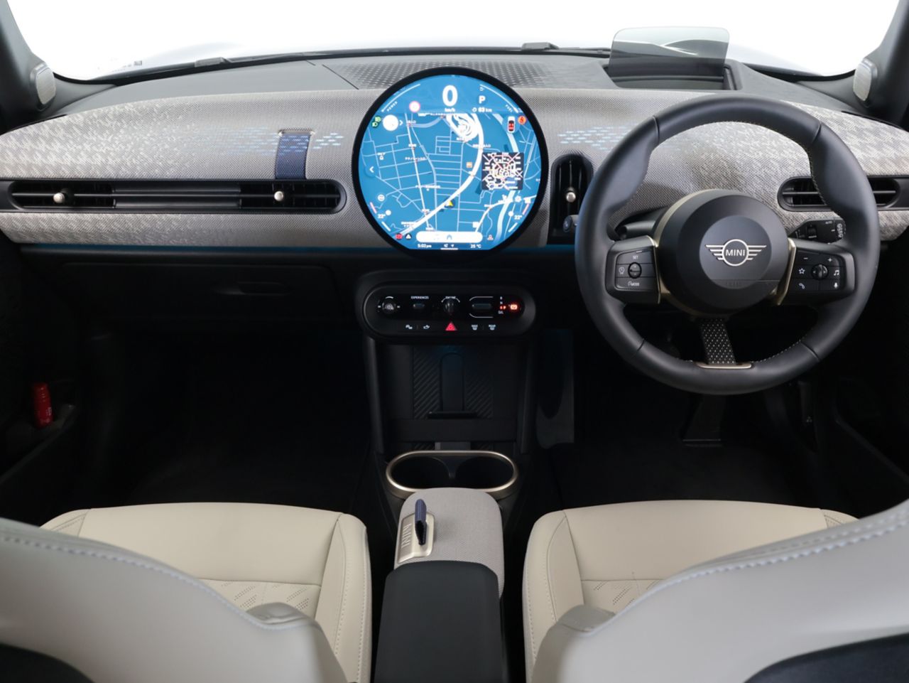 MINI Cooper C 5-doors