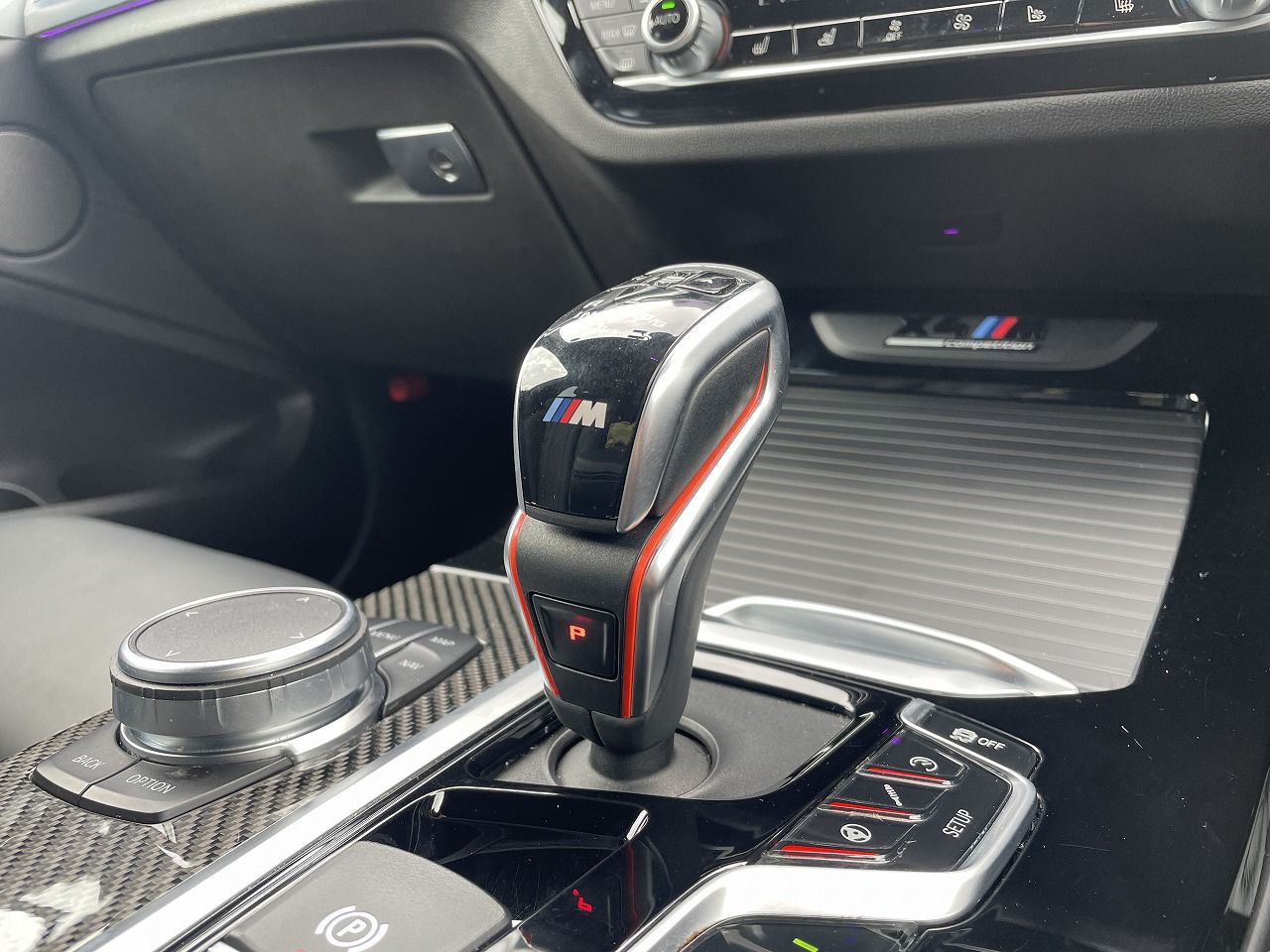 X4 M RHD