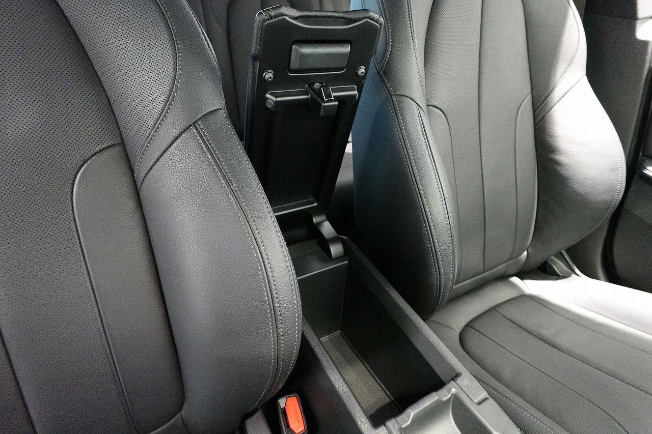 F44 218i Gran Coupe B38 1.5i