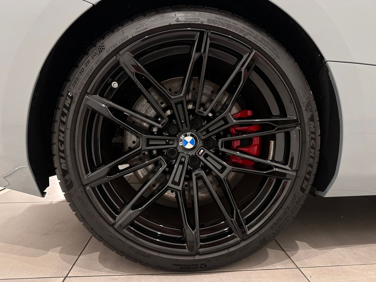 G87 M2 Coupe