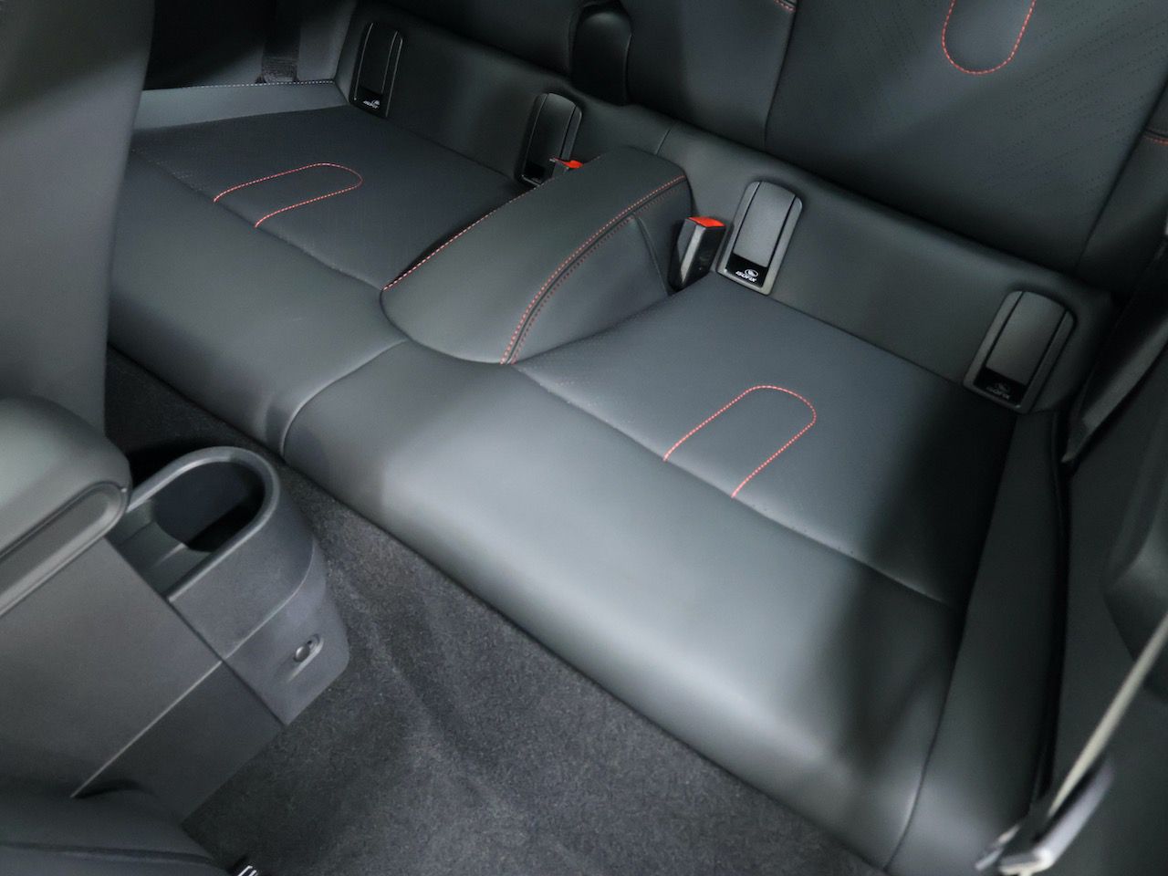 F66 MINI Cooper S 3Dr